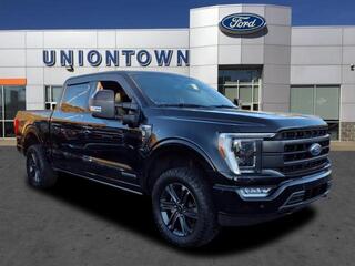 2023 Ford F-150 for sale in Uniontown PA