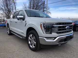 2023 Ford F-150 for sale in Chattanooga TN