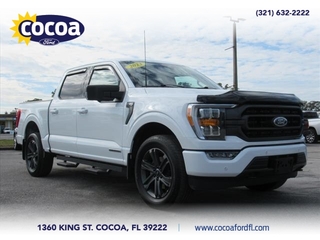 2023 Ford F-150 for sale in Cocoa FL