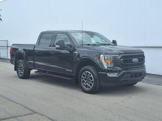 2023 Ford F-150 for sale in Monroe MI