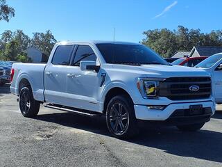 2023 Ford F-150 for sale in Redondo Beach CA