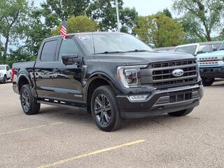 2023 Ford F-150 for sale in New Hudson MI
