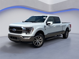 2023 Ford F-150 for sale in Ringgold GA