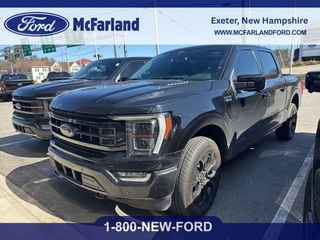 2023 Ford F-150 for sale in Rochester NH