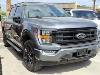 2023 Ford F-150 for sale in Greenville SC
