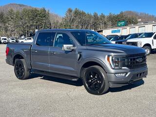 2023 Ford F-150 for sale in Canton NC