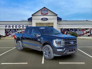 2023 Ford F-150 for sale in Mcalester OK
