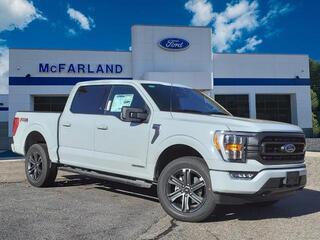 2023 Ford F-150 for sale in Rochester NH