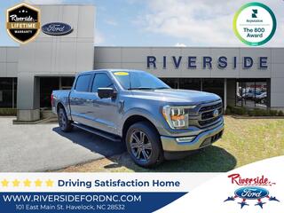 2023 Ford F-150 for sale in Havelock NC