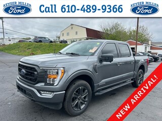 2023 Ford F-150 for sale in Mt. Juliet TN