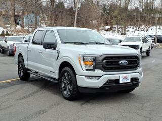 2023 Ford F-150 for sale in Butler NJ