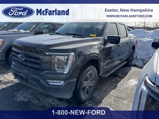 2023 Ford F-150 for sale in Rochester NH