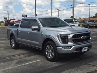 2021 Ford F-150 for sale in Shawnee KS