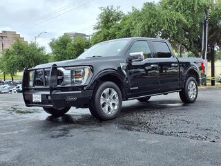 2021 Ford F-150 for sale in San Antonio TX