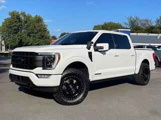 2021 Ford F-150 for sale in Raleigh NC