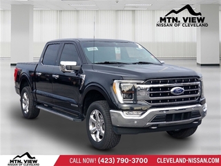 2021 Ford F-150 for sale in Mcdonald TN