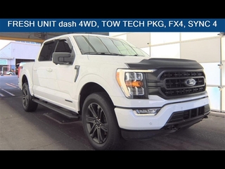2021 Ford F-150 for sale in Dallas TX