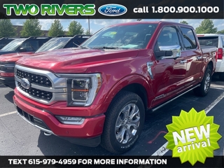 2021 Ford F-150 for sale in Mt. Juliet TN