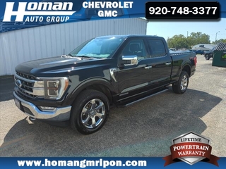 2021 Ford F-150 for sale in Canton NC
