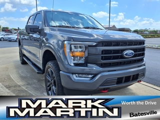2021 Ford F-150 for sale in Batesville AR