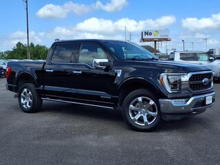 2021 Ford F-150 for sale in Orange TX