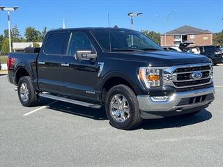 2021 Ford F-150 for sale in Burlington NC