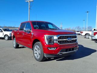 2021 Ford F-150 for sale in Claremore OK