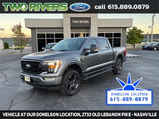 2021 Ford F-150 for sale in Mt. Juliet TN
