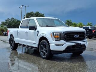 2021 Ford F-150 for sale in Greer SC