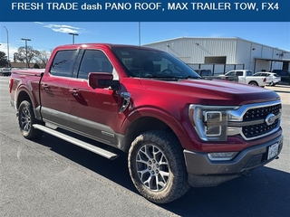 2021 Ford F-150 for sale in Dallas TX