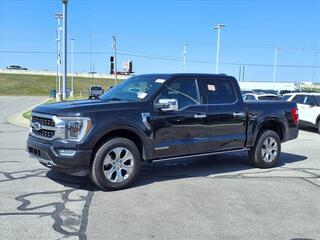 2022 Ford F-150 for sale in Oklahoma City OK