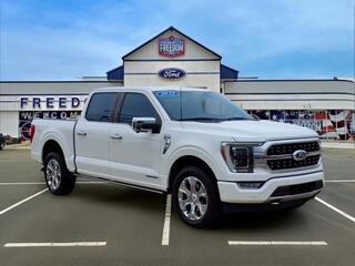 2022 Ford F-150 for sale in Mcalester OK