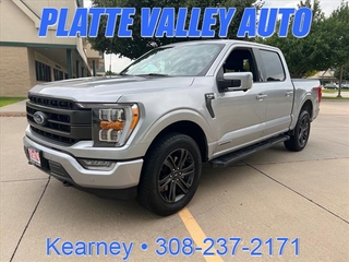 2022 Ford F-150 for sale in Kearney NE