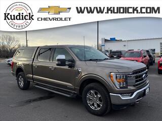 2022 Ford F-150 for sale in Mauston WI