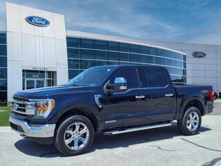 2022 Ford F-150 for sale in Oklahoma City OK