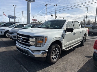 2022 Ford F-150 for sale in Knoxville TN