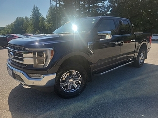 2022 Ford F-150 for sale in Epping NH