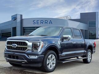 2022 Ford F-150 for sale in Farmington Hills MI