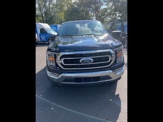 2022 Ford F-150 for sale in Johnson City TN