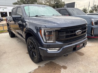 2022 Ford F-150 for sale in Houston TX