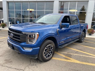 2022 Ford F-150 for sale in Fredonia NY