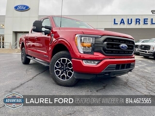 2022 Ford F-150 for sale in Windber PA