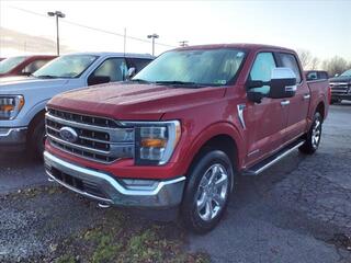 2022 Ford F-150 for sale in Martinsburg WV