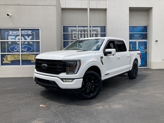2022 Ford F-150 for sale in Waynesburg PA