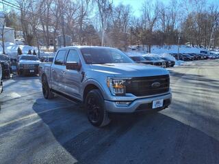 2022 Ford F-150 for sale in Butler NJ