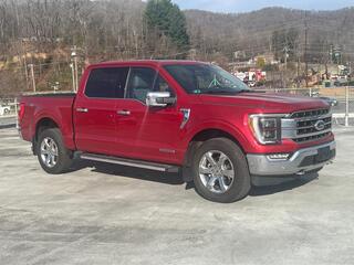 2022 Ford F-150 for sale in Waynesville NC
