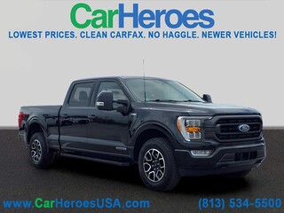 2022 Ford F-150 for sale in Greer SC