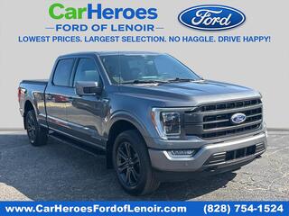 2022 Ford F-150 for sale in Lenoir NC