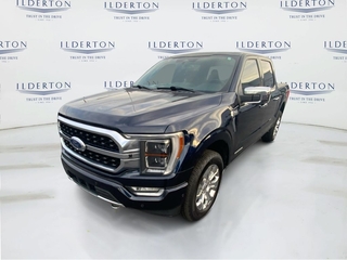 2023 Ford F-150 for sale in High Point, NC