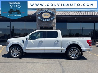 2023 Ford F-150 for sale in McMinnville OR